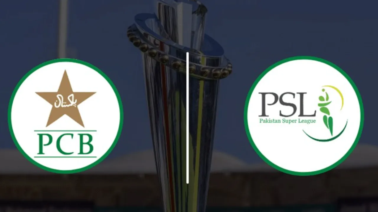 Pakistan Super League postponed 